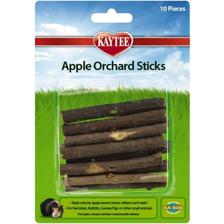 APPLE ORCHARD STICKS CHEWS