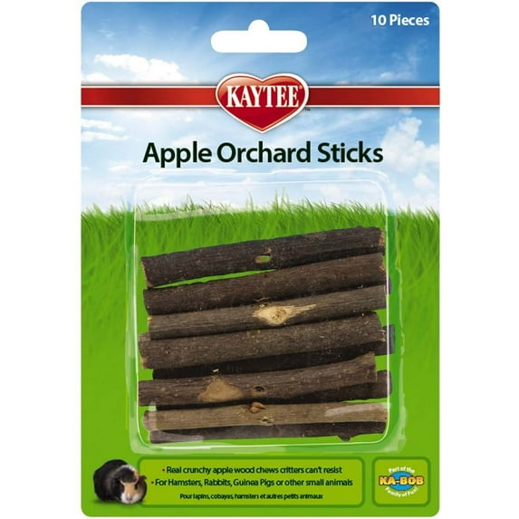APPLE ORCHARD STICKS CHEWS