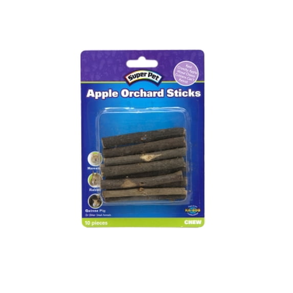 APPLE ORCHARD STICKS CHEWS