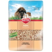 Kaytee Aspen Bedding 8 Cubic Feet