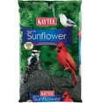 thumbnail image 1 of Kaytee Assorted Species Oil Sunflower Wild Bird Seed 10 lb., 1 of 5