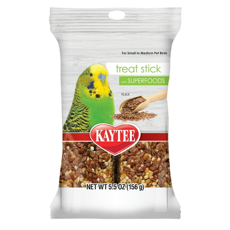 Kaytee Superfood Treat Stick Kaytee Superfood Treat Stick