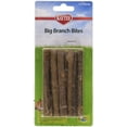 thumbnail image 1 of Kaytee Big Branch Bites Chew Treats for Small Animals, 1 of 3