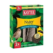 محطة تغذية الطيور Kaytee ، متعددة الألوان