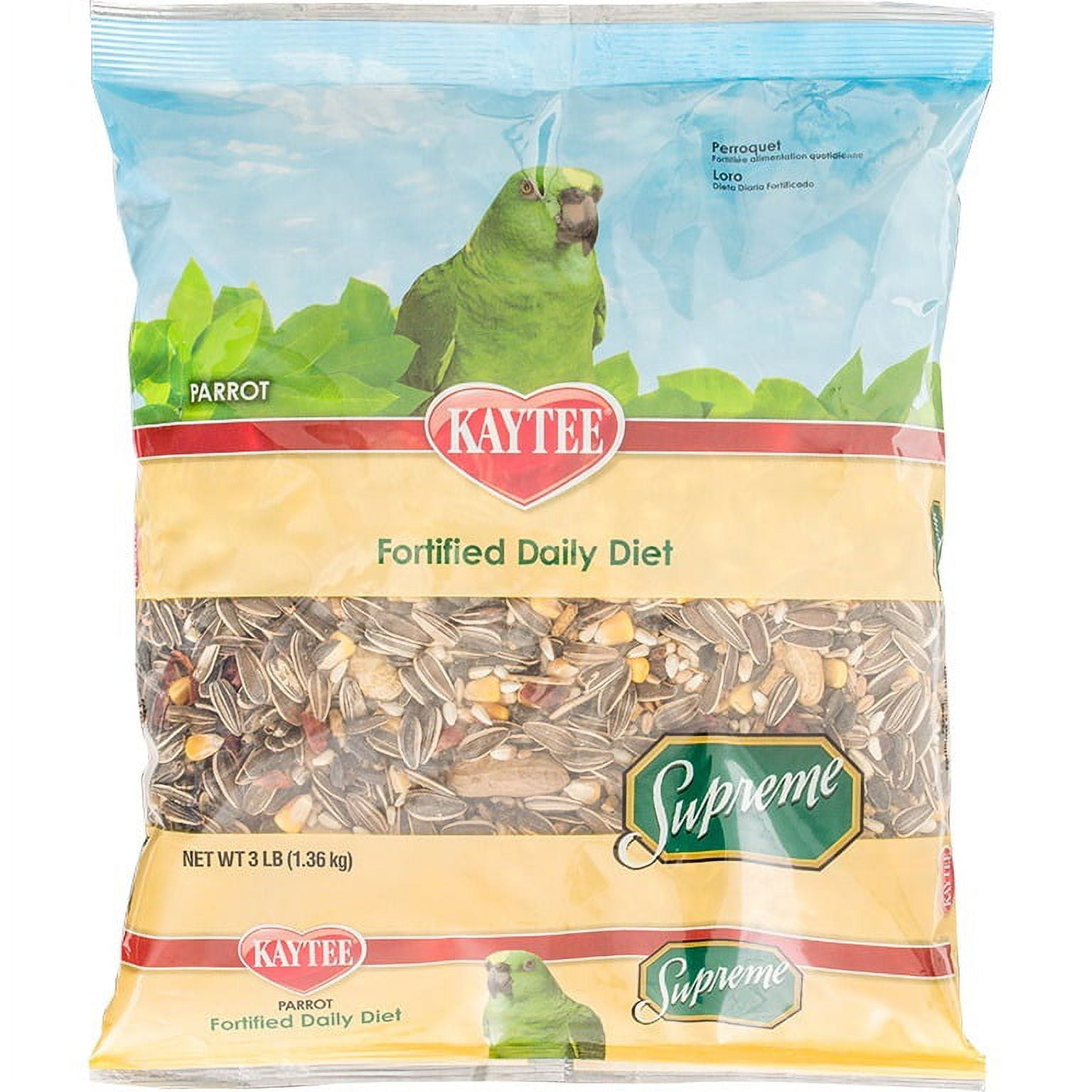 Kaytee Bird Food