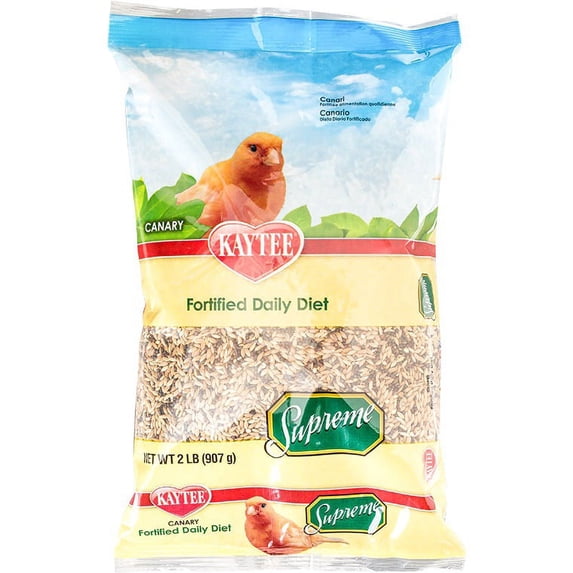 Kaytee Bird Food