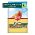 thumbnail image 1 of Kaytee Canary Bird Food, 2-lb bag, 1 of 8