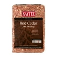 thumbnail image 1 of Kaytee Cedar Bedding 3200 cu in, 1 of 3