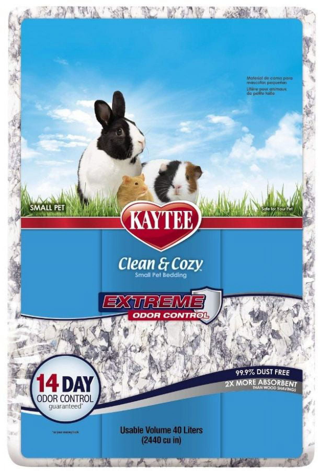 Kaytee bedding walmart online