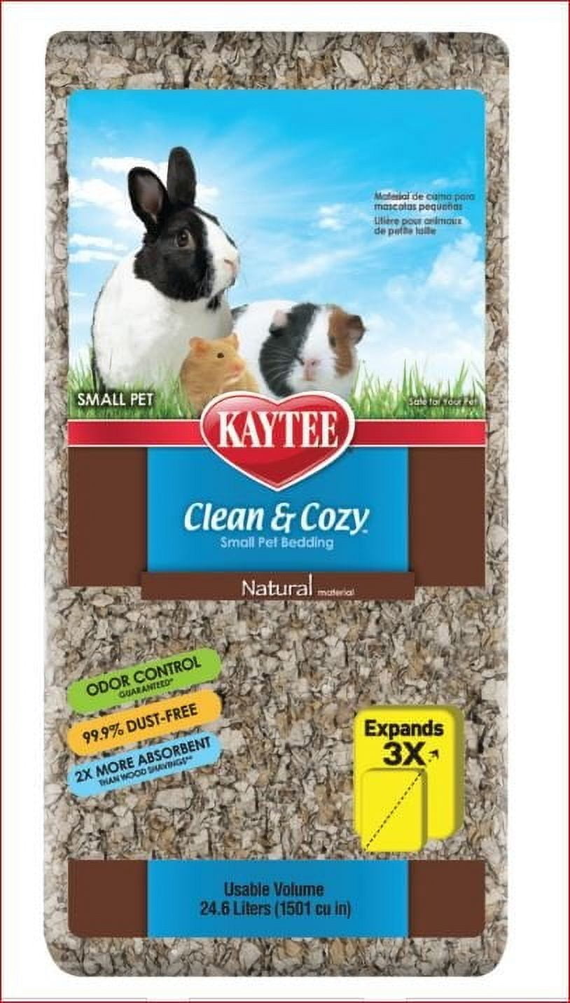 Kaytee Soft Granule Blend