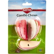 COMBO CHEWS 3PK APPLE SLICES