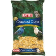 Kaytee Cracked Corn Wild Bird Food 1ea/4 lb