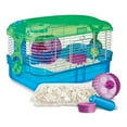 Kaytee Critter Trail Starter Kit Habitat for Pet Gerbils, Hamsters or