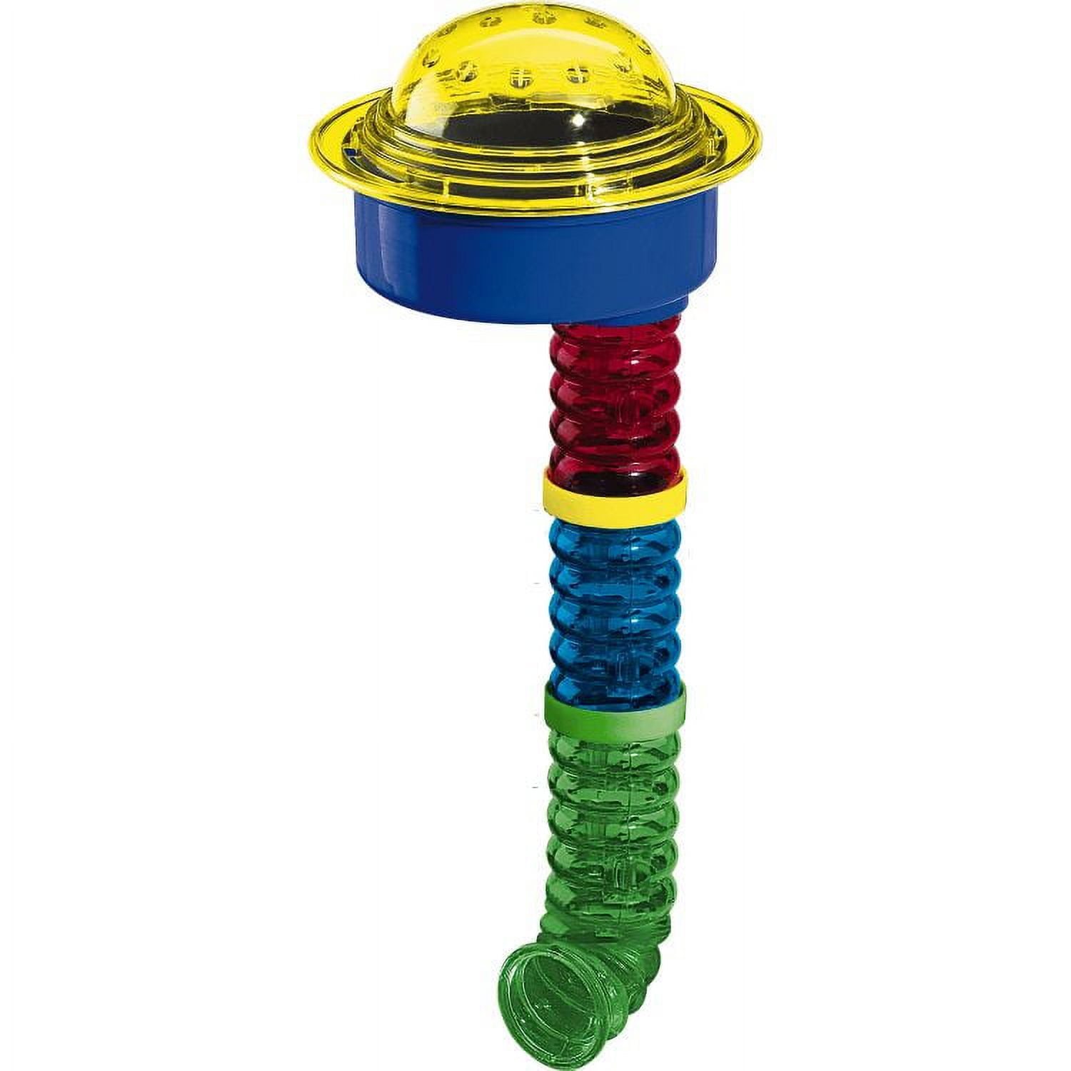 Kaytee CritterTrail Accessory Lazy LookOut Kit [Small Pet, Cage