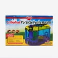 thumbnail image 1 of Kaytee CritterTrail Portable Petite Habitat for Pet Dwarf Hamsters, Gerbils or Mice, 1 of 7