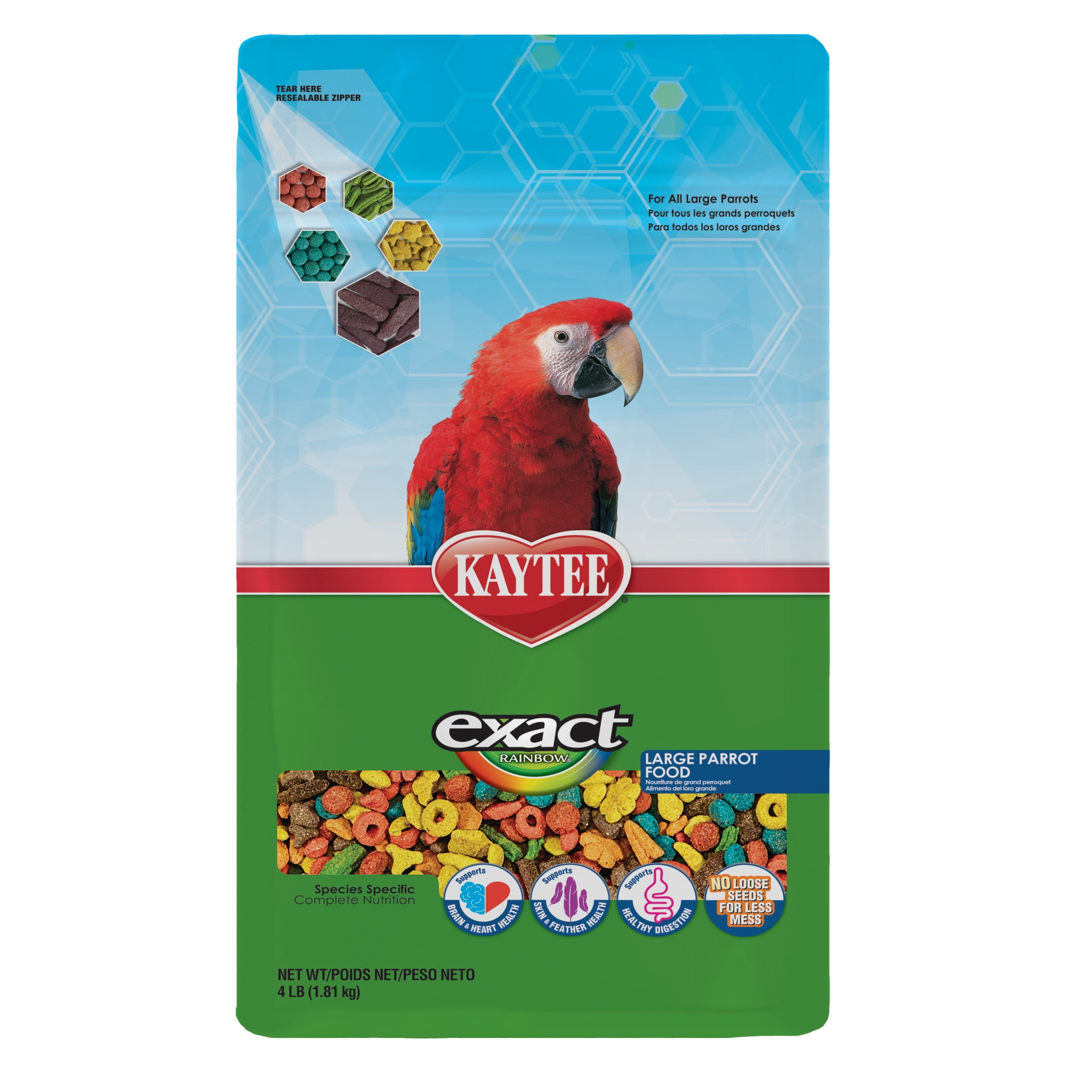 Kaytee Exact Petco Baby Bird Food Baby Bird Food Kaytee Exact Hand