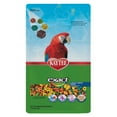 thumbnail image 1 of Kaytee Exact Rainbow Premium Large Parrot Food 4 Pounds, 1 of 7