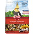 thumbnail image 1 of Kaytee Fiesta Cockatiel Food (2.5 lbs.), 1 of 2