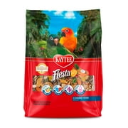 Kaytee Fiesta Conure Food 4.5 Pounds