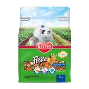 Kaytee Fiesta Mouse & Rat Food, 2 Pounds