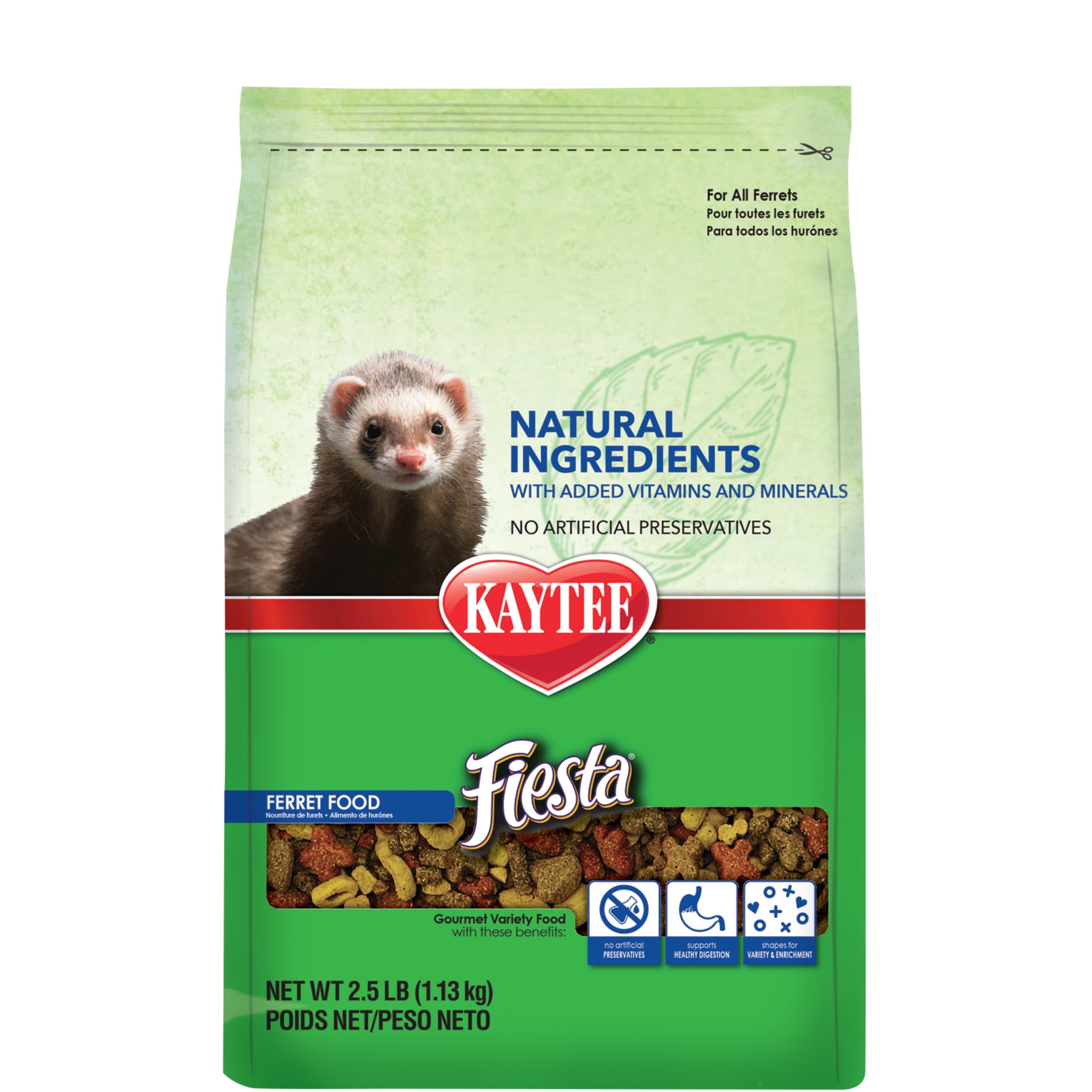 Ferret food for sale online