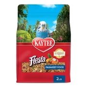 Kaytee Fiesta Parakeet Food 2 Pounds