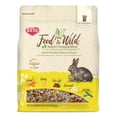 thumbnail image 1 of Kaytee Food from The Wild Rabbit Food, 4 Pounds, 1 of 13