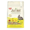 thumbnail image 1 of Kaytee Food from The Wild Rabbit Food, 4 Pounds, 1 of 11
