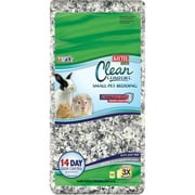 Kaytee Forti-Diet Clean Comfort Bedding, Extreme Odor Control Small Animal Bedding, 24.6L