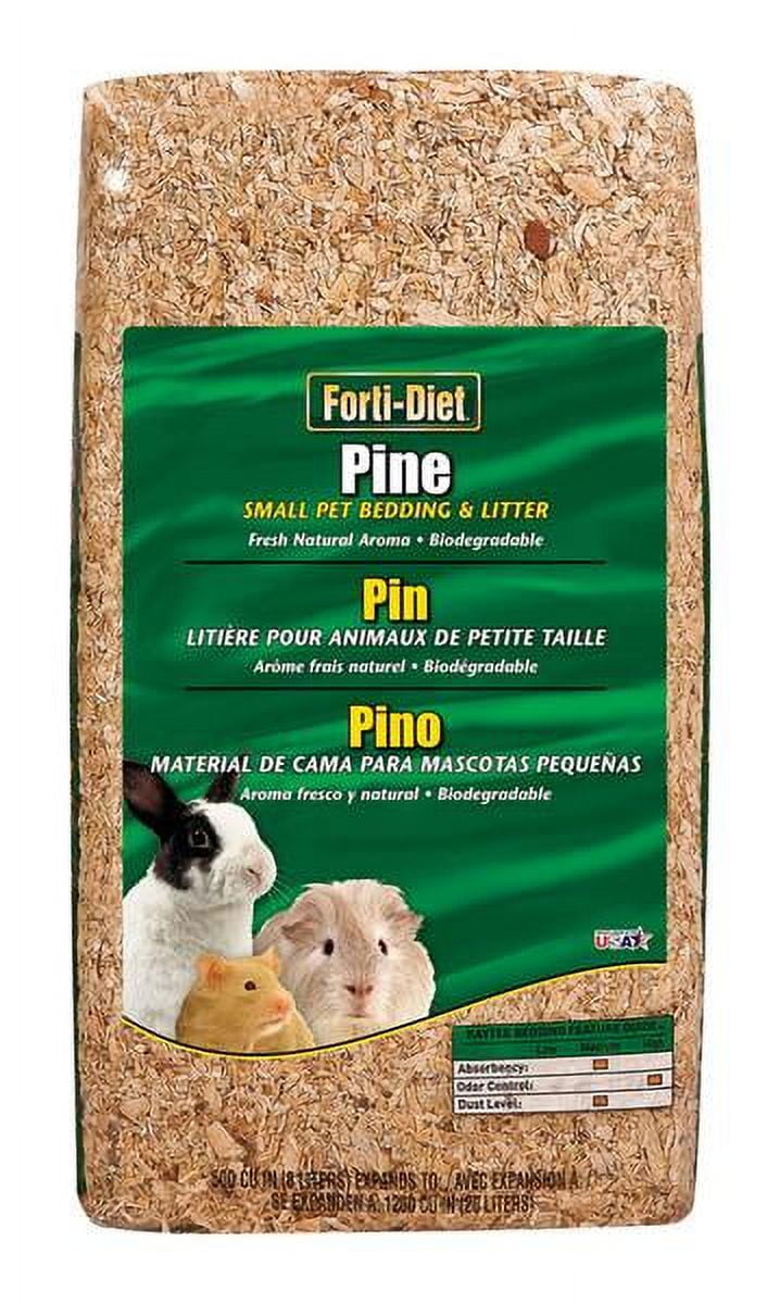 Pine shavings for guinea pigs cheap