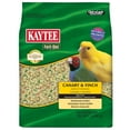 thumbnail image 1 of Kaytee Forti-Diet Pet Canary and Finch Pet Bird Food Seed, 2 lb, 1 of 6