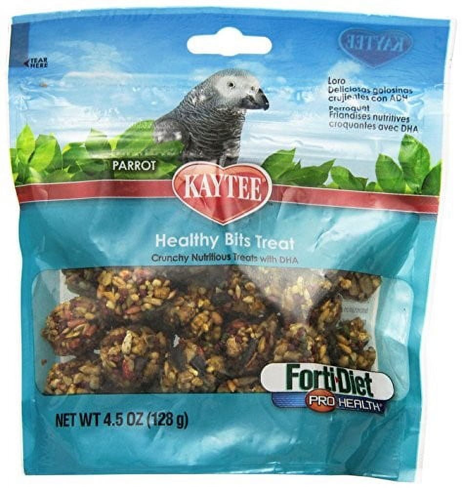 Forti diet parrot food hot sale