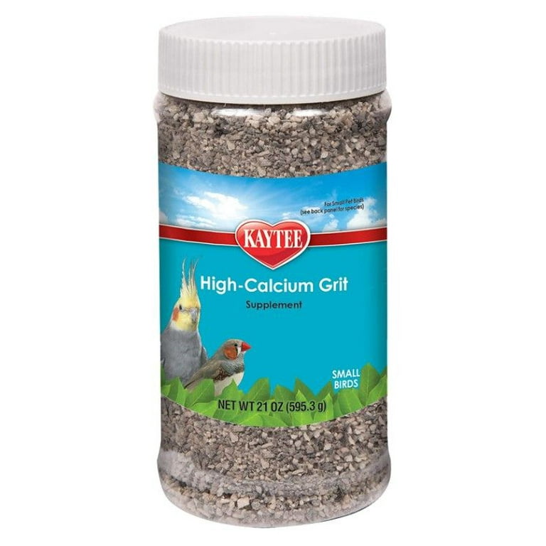 FORTI-DIET PROHEALTH AVIAN HI-CAL GRIT FORTI-DIET PROHEALTH AVIAN HI-CAL GRIT
