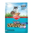 thumbnail image 1 of Kaytee Forti-Diet Pro Health Mouse, Rat Food, 3 lbs, 1 of 3