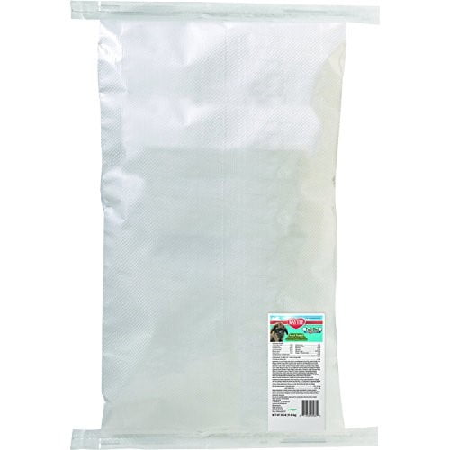 Kaytee Forti-Diet Pro Health Rabbit Food, 25 Lb