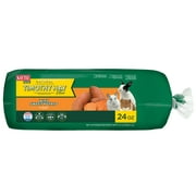 Kaytee Forti-Diet Timothy Ultra Hay with Sweet Potatoes For Small Animals, 24 oz