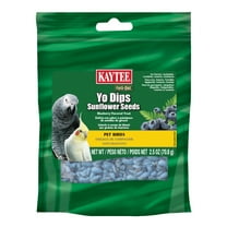 Kaytee Forti Diet Yo Dips Avian Sunflower Blueberry 2.5 oz.