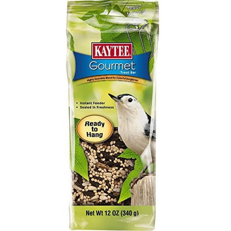 Kaytee Gourmet Treat Bar