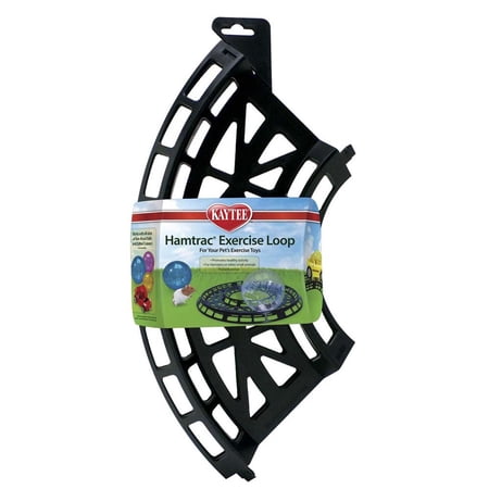 Kaytee Hamtrack Exercise Loop
