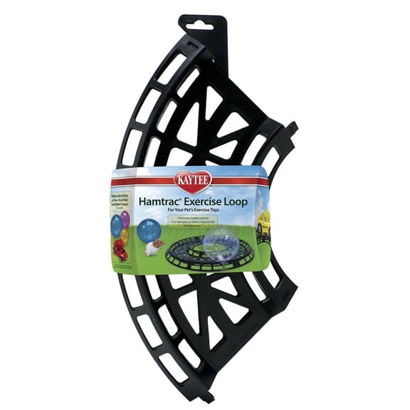 Kaytee Hamtrack Exercise Loop
