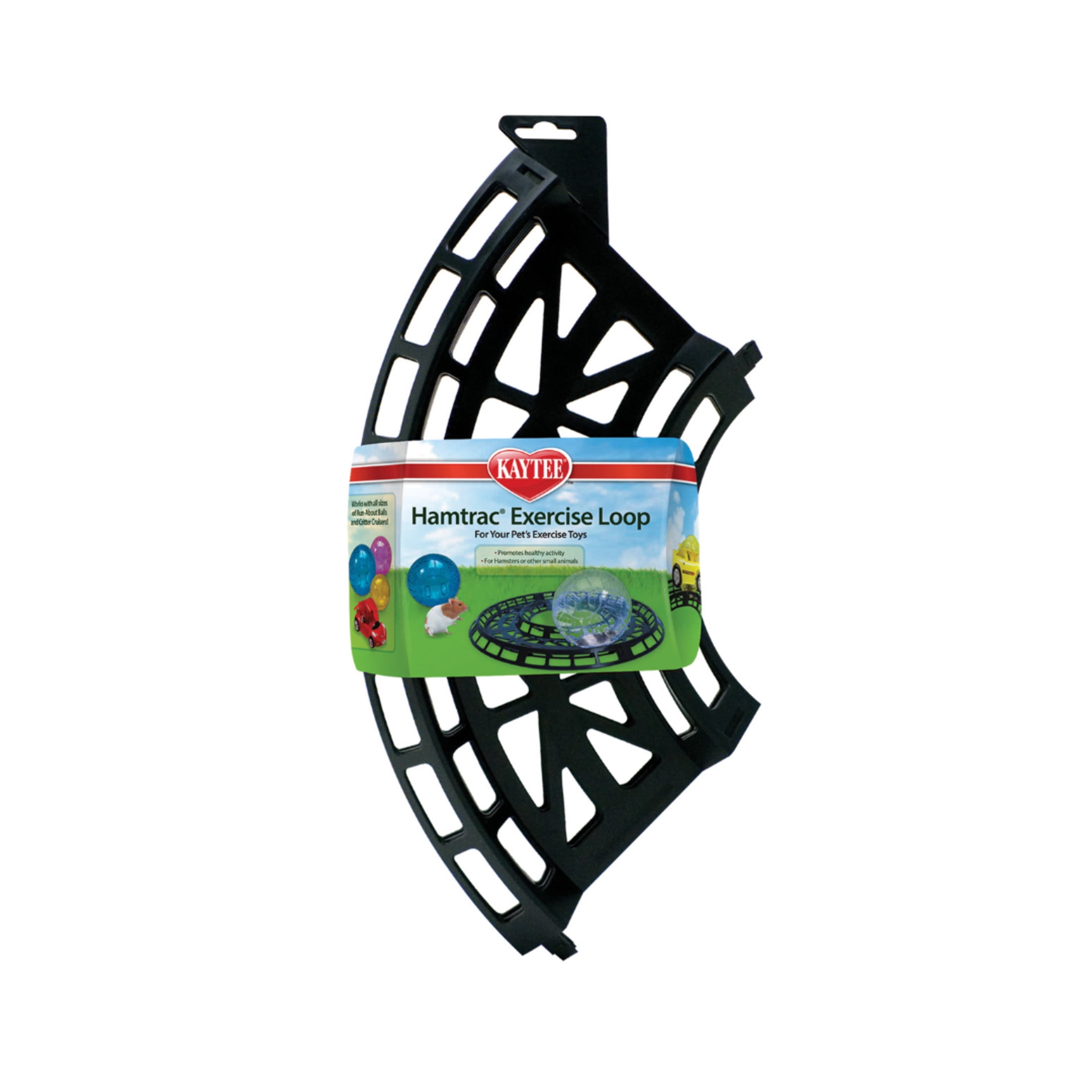 Kaytee Hamtrack Exercise Loop