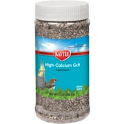 Kaytee Hi-Calcium Grit for Small Birds - Jar 21 oz