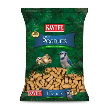 Kaytee In Shell Peanuts 5 pounds