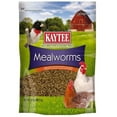 thumbnail image 1 of Kaytee Mealworms Bird Food [Bird, Wildbird Foods] 32 oz, 1 of 1