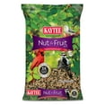 thumbnail image 1 of Kaytee Nut & Fruit Blend, Wild Bird Food Bag 5 pounds, 1 of 13