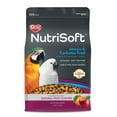 thumbnail image 1 of Kaytee Nutri Soft Macaw & Cockatoo Pet Bird Food, 3 lb., 1 of 13