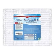 Kaytee Open Living Rooftop Add-On [Small Pet, Wire Cages & Habitats] 3 count