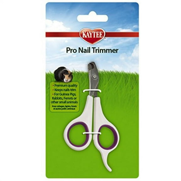 kaytee pro-nail trimmer