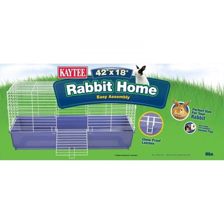 Kaytee Rabbit Home