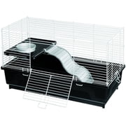 Kaytee Rat Home [Small Pet, Wire Cages & Habitats] 24" Long x 12" Wide